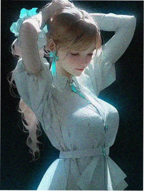 小小影院科幻电影星轨之外海报
